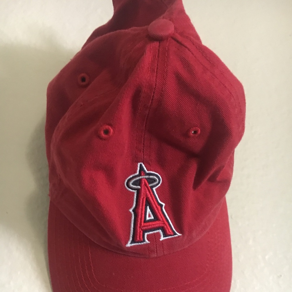 Baseball Cap 🧢